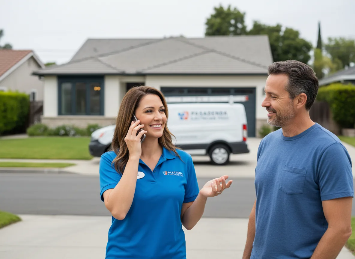 Electrician Carlsbad, NM FAQs